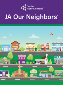 JA Our Neighbors image